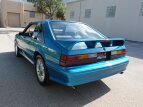 Thumbnail Photo 79 for 1993 Ford Mustang Fastback